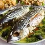 Як смажити морського бичка (смажити) Як смажити морського бичка
