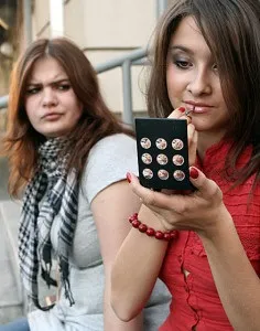 Як захиститися від заздрості (як захиститися від заздрості?) Як захиститися від заздрості