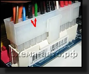 Як зарядити акумулятор за допомогою комп'ютера, схема-авто - вироби для авто своїми руками (акумулятор) Як зарядити акумулятор за допомогою комп'ютера, схема-авто - вироби для авто своїми руками