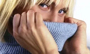 Як замаскувати герпес або застуду на губі (чим замазати застуду на губі) Як замаскувати герпес або застуду на губі