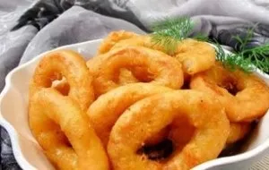 Кальмари в клярі прості рецепти з фото крок за кроком (кальмари в клярі) Кальмари в клярі прості рецепти з фото крок за кроком