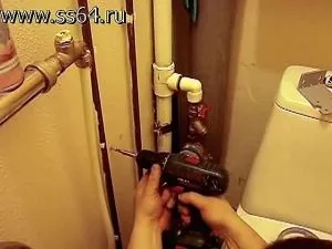 Як закрутити саморіз в гіпсокартон (як закрутити саморіз в гіпсокартон?) Як закрутити саморіз в гіпсокартон