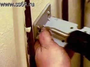 Як закрутити саморіз в гіпсокартон (як закрутити саморіз в гіпсокартон?) Як закрутити саморіз в гіпсокартон