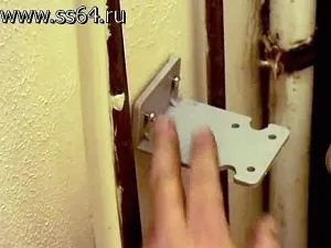 Як закрутити саморіз в гіпсокартон (гіпсокартон) Як закрутити саморіз в гіпсокартон