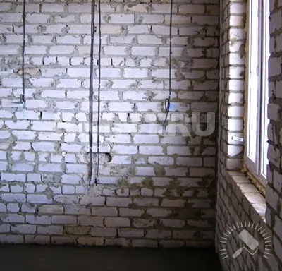 Як зашпаклювати стіни