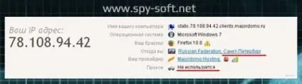 Як змусити tor працювати через ip-адреси певної країни (країни) Як змусити tor працювати через ip-адреси певної країни