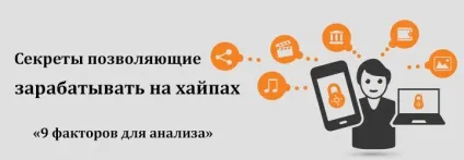 Як заробляти на хайп - розкриваю секрети успіху (секрети) Як заробляти на хайп - розкриваю секрети успіху
