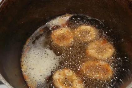 Кальмари в клярі прості рецепти з фото крок за кроком (рецепти) Кальмари в клярі прості рецепти з фото крок за кроком