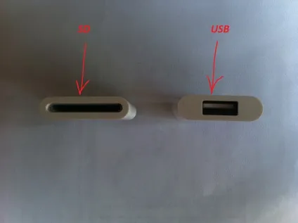 Як закачати файли на ipad через usb-флешку, service apple (закачати) Як закачати файли на ipad через usb-флешку, service apple