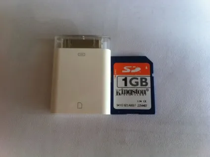 Як закачати файли на ipad через usb-флешку, service apple (файли) Як закачати файли на ipad через usb-флешку, service apple