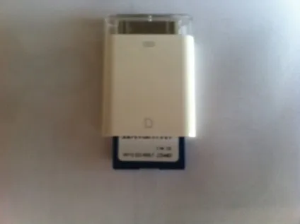 Як закачати файли на ipad через usb-флешку, service apple (файли) Як закачати файли на ipad через usb-флешку, service apple