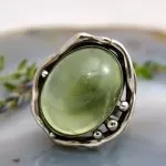 Камінь пренит 1