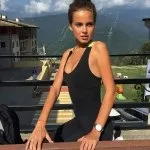 Карпінська наречена бере участь в шоу «холостяк» (Карпінська наречена бере участь) Карпінська наречена бере участь в шоу «холостяк»