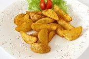 Картопля фрі у фритюрниці рецепт з фото