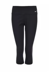 Капрі nike df essential capri - жіночі спортивні бриджі nike (Найк) - купити в інтернет-магазині (Lamoda ціна Lamoda) Капрі nike df essential capri - жіночі спортивні бриджі nike (Найк) - купити в інтернет-магазині