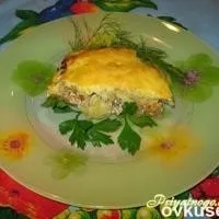 Капуста в духовці - (більше 35 рецептів) з фото на (страви цвітної капусти) Капуста в духовці - (більше 35 рецептів) з фото на