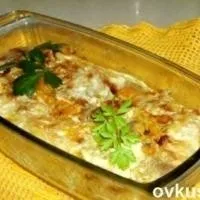 Капуста в духовці - (більше 35 рецептів) з фото на (духовці) Капуста в духовці - (більше 35 рецептів) з фото на