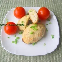 Капуста в духовці - (більше 35 рецептів) з фото на (духовці) Капуста в духовці - (більше 35 рецептів) з фото на