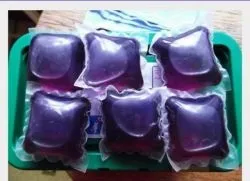 Капсули для прання