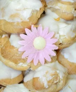 Карамельні нитки, happypatch