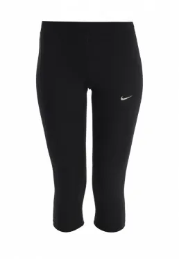 Капрі nike df essential capri - жіночі спортивні бриджі nike (Найк) - купити в інтернет-магазині (capri) Капрі nike df essential capri - жіночі спортивні бриджі nike (Найк) - купити в інтернет-магазині