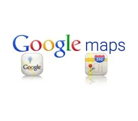 Карта google для сайту або як вставити google карту на сайт, дизайн-студія digitalart