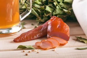Карпаччо з курки калорійність, домашні рецепти з фото (карпаччо з курки рецепт) Карпаччо з курки калорійність, домашні рецепти з фото