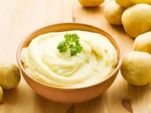Картопляне і овочеве пюре для грудничка рецепт приготування (картопляне) Картопляне і овочеве пюре для грудничка рецепт приготування