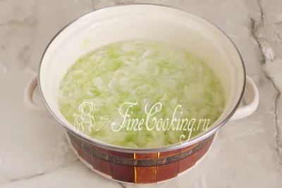 Капустяні котлети - рецепт з фото (мелений чорний перець) Капустяні котлети - рецепт з фото
