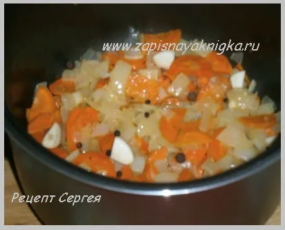 Картопля тушкована з куркою рецепт в мультиварці (як приготувати курку з картоплею) Картопля тушкована з куркою рецепт в мультиварці
