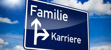 Кар'єра або сім'я, що важливіше для жінки (жінки) Кар'єра або сім'я, що важливіше для жінки