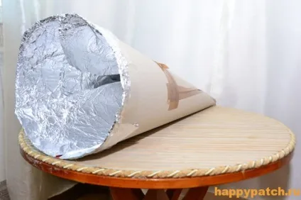 Карамельні нитки, happypatch