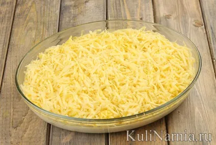 Картопляний гратен рецепт з фото крок за кроком (картопляний) Картопляний гратен рецепт з фото крок за кроком