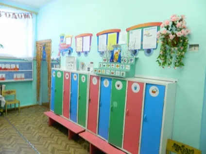 Картинки оформлення приймальні в дитячому саду своїми руками фото по ФГОС (оформлення) Картинки оформлення приймальні в дитячому саду своїми руками фото по ФГОС