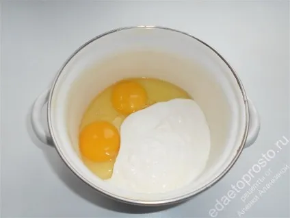 Капуста в духовці