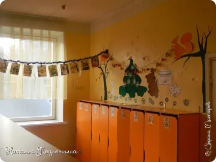 Картинки оформлення приймальні в дитячому саду своїми руками фото по ФГОС (оформлення) Картинки оформлення приймальні в дитячому саду своїми руками фото по ФГОС