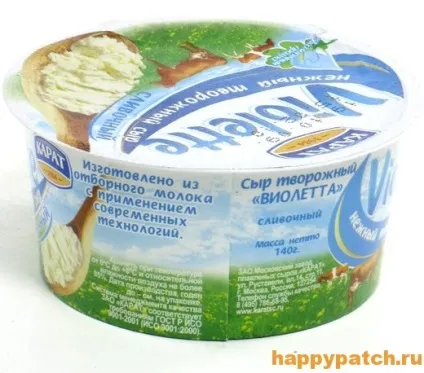 Карамельні нитки, happypatch