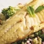 Картопля з куркою в мультиварці Редмонд (Редмонд) Картопля з куркою в мультиварці Редмонд