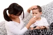 Кашель і нежить у дитини, як вилікувати (нежить) Кашель і нежить у дитини, як вилікувати