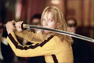 Кіно факти про kill bill - вбити Білла - частина 1, кіно новини (bill) Кіно факти про kill bill - вбити Білла - частина 1, кіно новини