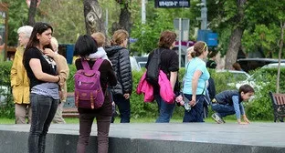 Кавказький вузол, напад на переселенців ізУкаіни скоєно в Абхазії (Кавказького вузла Валентина Биковець) Кавказький вузол, напад на переселенців ізУкаіни скоєно в Абхазії