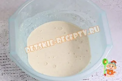 Казахські баурсаки рецепт тесту і випічки з фото, дитячі рецепти, страви