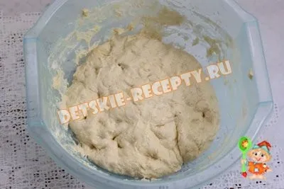 Казахські баурсаки рецепт тесту і випічки з фото, дитячі рецепти, страви