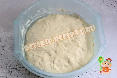 Казахські баурсаки рецепт тесту і випічки з фото, дитячі рецепти, страви