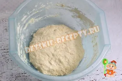 Казахські баурсаки рецепт тесту і випічки з фото, дитячі рецепти, страви