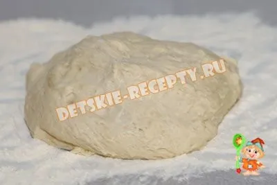 Казахські баурсаки рецепт тесту і випічки з фото, дитячі рецепти, страви