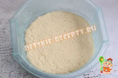 Казахські баурсаки рецепт тесту і випічки з фото, дитячі рецепти, страви