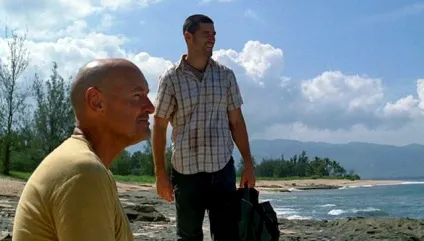 Кінотуризм де знімали серіал lost