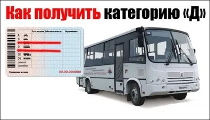 Категорія д