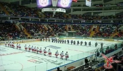 Ковзанки в москві найбільший каток, безкоштовні ковзанки в парках, криті ковзанки - вісник до